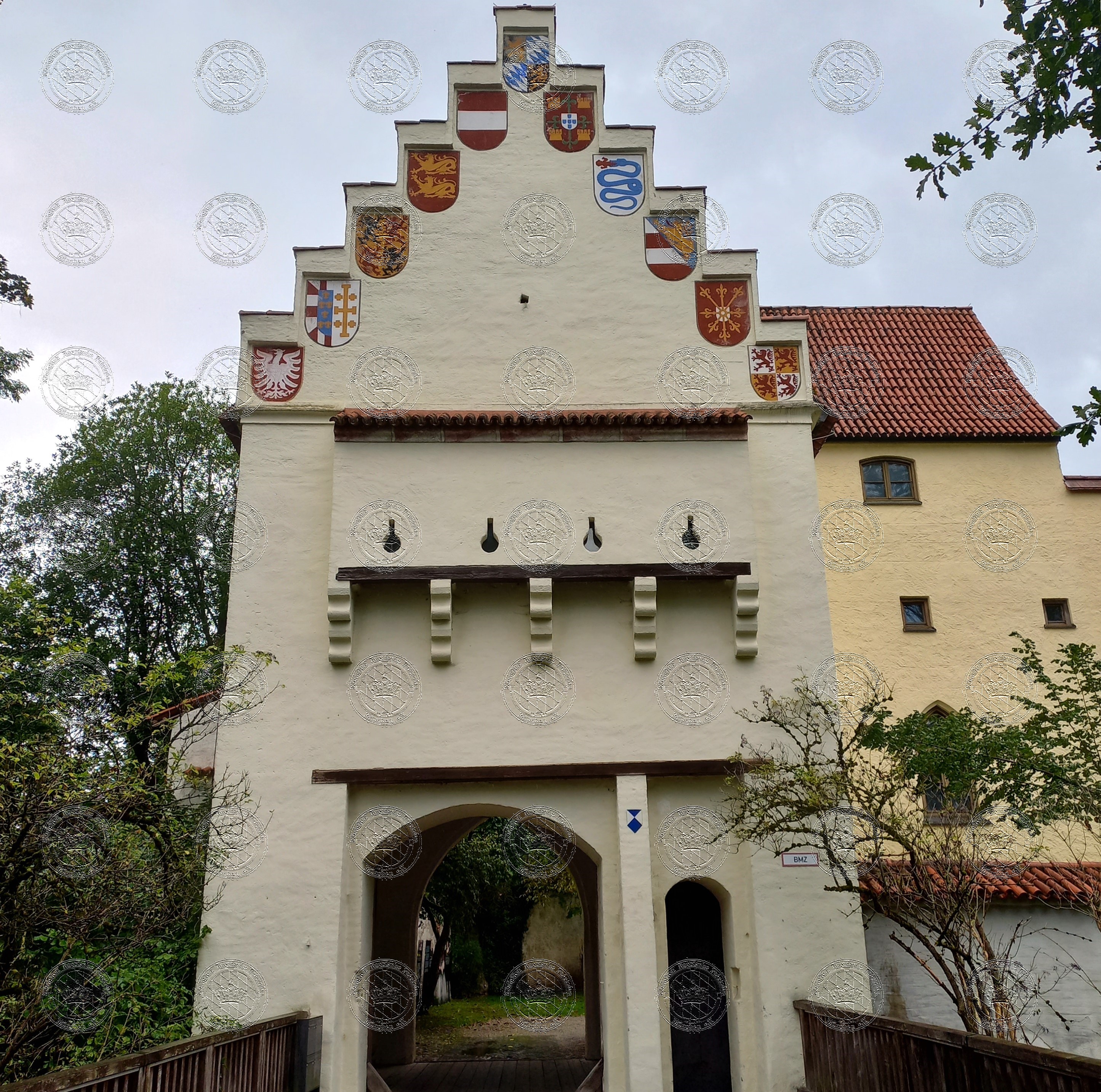 06-Burg Grünwald