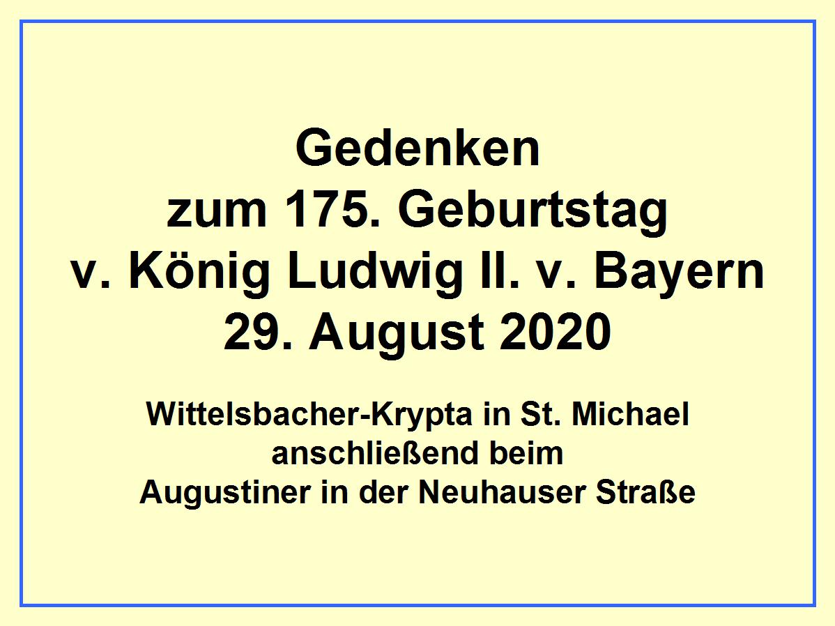 00-München,St.Michael,175.GebL229.08