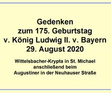 00-München,St.Michael,175.GebL229.08
